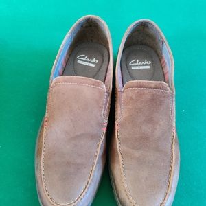 Clark's Men's Shoe
